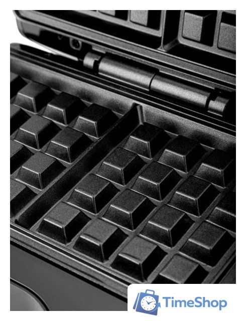 Вафельница Brayer BR2311 - Изображение №7 — Интернет-магазин Time-Shop