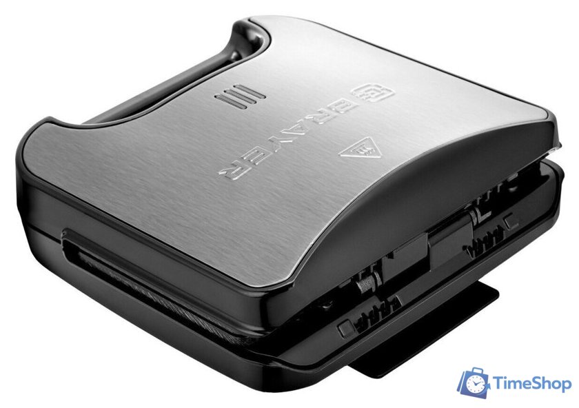 Вафельница Brayer BR2311 - Изображение №3 — Интернет-магазин Time-Shop