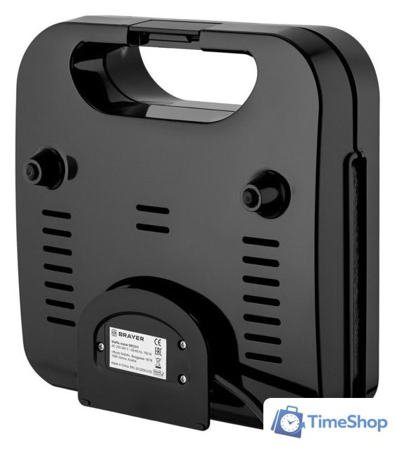 Вафельница Brayer BR2311 - Изображение №4 — Интернет-магазин Time-Shop