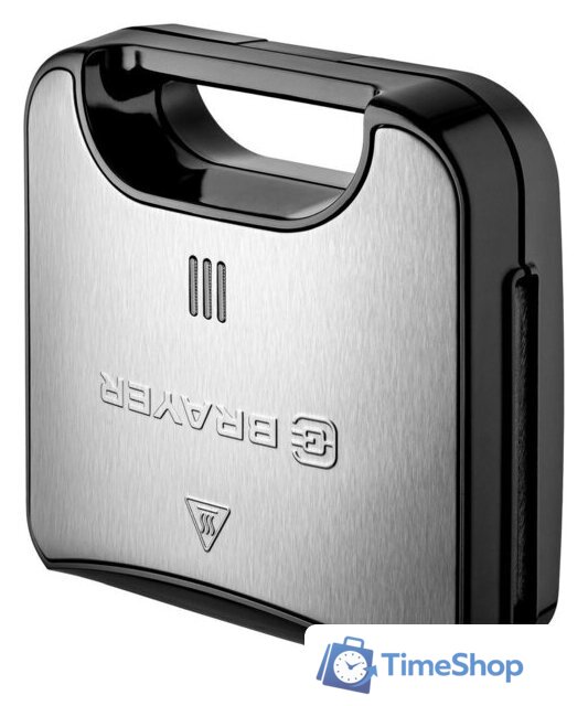 Вафельница Brayer BR2311 - Изображение №5 — Интернет-магазин Time-Shop