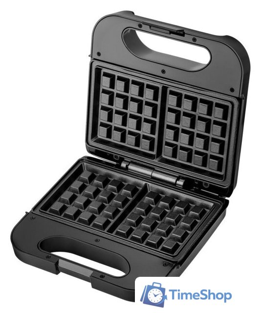 Вафельница Brayer BR2311 - Изображение №6 — Интернет-магазин Time-Shop