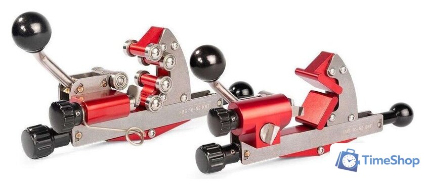 Инструмент для разделки контактов КВТ Профи FBS + IMS - Изображение №1 — Интернет-магазин Time-Shop