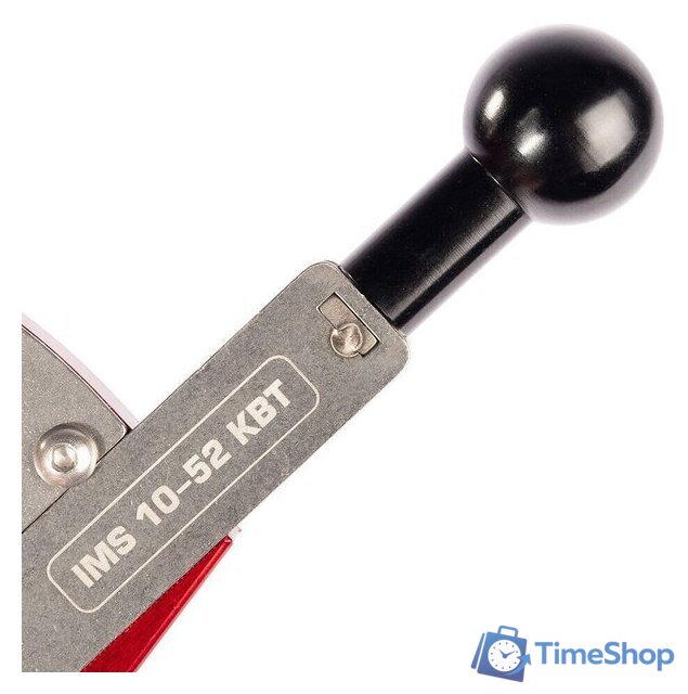 Инструмент для разделки контактов КВТ Профи FBS + IMS - Изображение №12 — Интернет-магазин Time-Shop