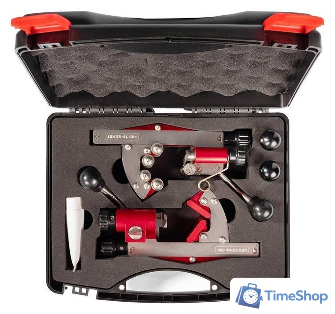 Инструмент для разделки контактов КВТ Профи FBS + IMS - Изображение №5 — Интернет-магазин Time-Shop