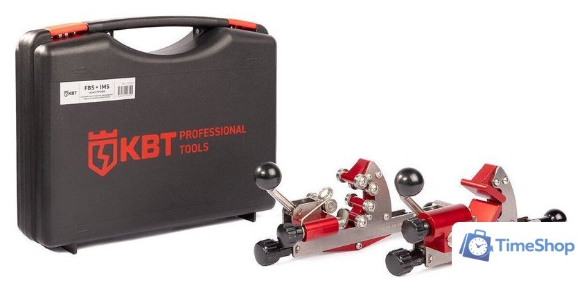 Инструмент для разделки контактов КВТ Профи FBS + IMS - Изображение №3 — Интернет-магазин Time-Shop