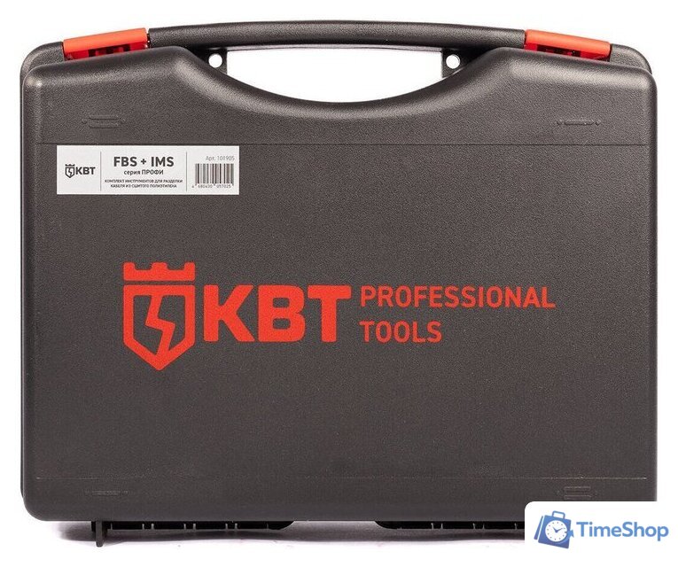 Инструмент для разделки контактов КВТ Профи FBS + IMS - Изображение №4 — Интернет-магазин Time-Shop