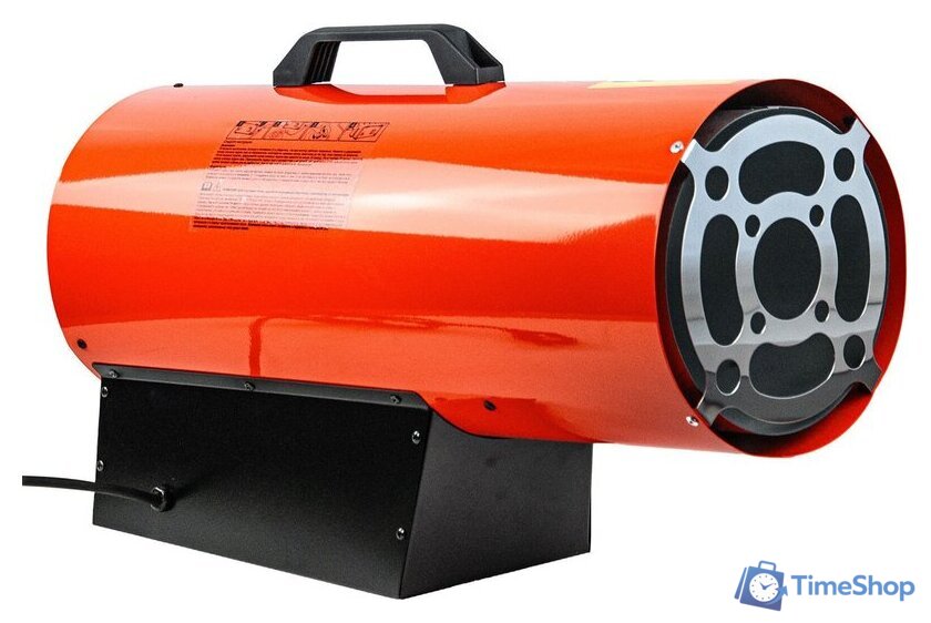 Газовая тепловая пушка Skiper GH-30000 - Изображение №5 — Интернет-магазин Time-Shop