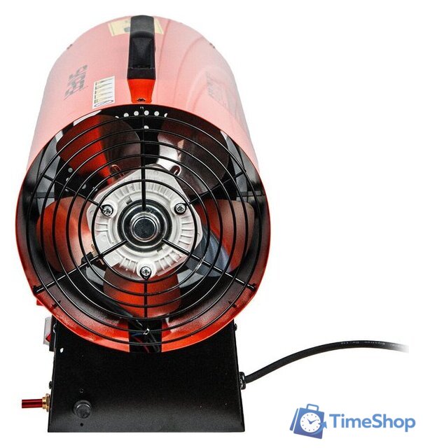 Газовая тепловая пушка Skiper GH-30000 - Изображение №4 — Интернет-магазин Time-Shop