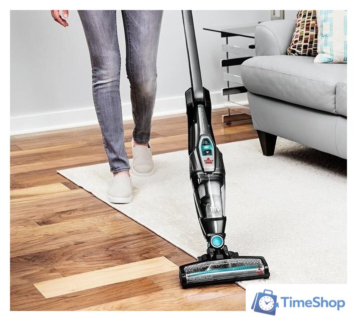 Пылесос Bissell Multireach Essential 18V 2280N - Изображение №7 — Интернет-магазин Time-Shop
