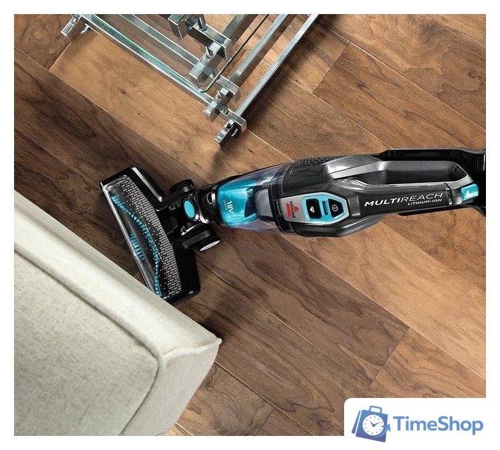 Пылесос Bissell Multireach Essential 18V 2280N - Изображение №9 — Интернет-магазин Time-Shop