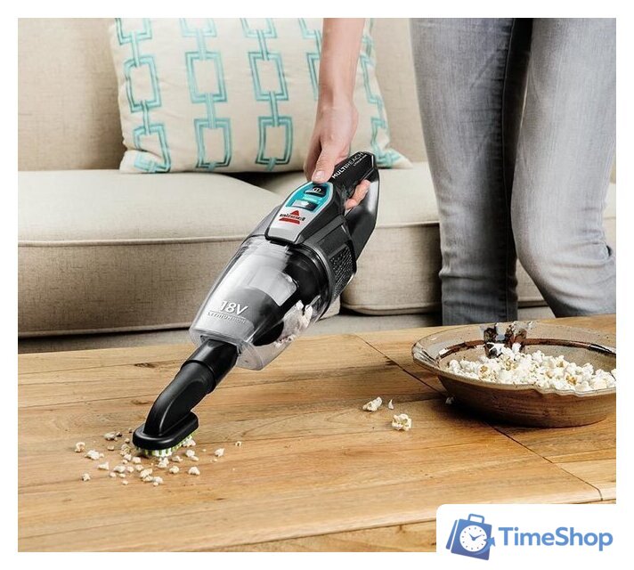 Пылесос Bissell Multireach Essential 18V 2280N - Изображение №13 — Интернет-магазин Time-Shop