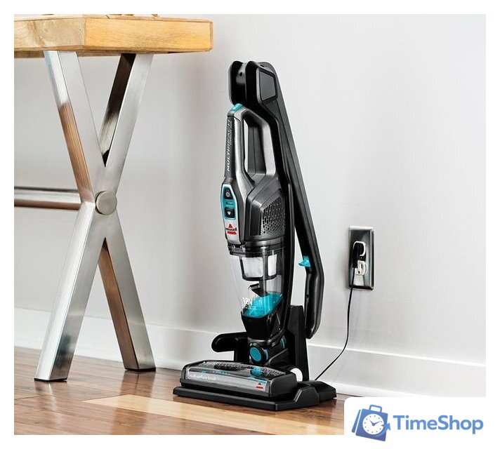 Пылесос Bissell Multireach Essential 18V 2280N - Изображение №15 — Интернет-магазин Time-Shop
