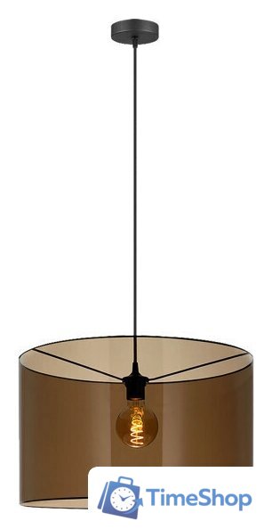 Подвесная люстра Lussole LSP-8543 - Изображение №1 — Интернет-магазин Time-Shop