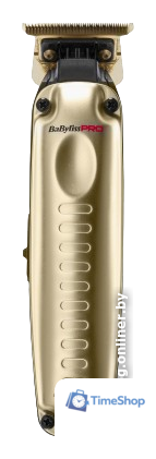 Универсальный триммер BaByliss PRO LO-Profx Gold Trimmer FX726GE - Изображение №1 — Интернет-магазин Time-Shop