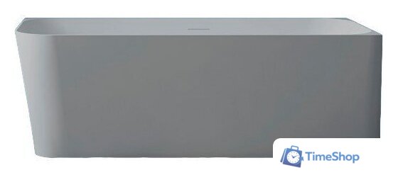Ванна Abber Stein AS9621-1.7 R (белый матовый) - Изображение №1 — Интернет-магазин Time-Shop