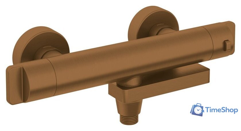 Смеситель Deante Therm BCH_C1BT - Изображение №2 — Интернет-магазин Time-Shop