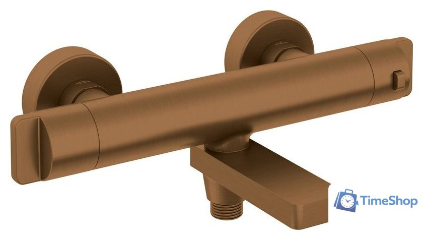 Смеситель Deante Therm BCH_C1BT - Изображение №1 — Интернет-магазин Time-Shop