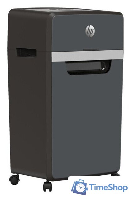 Шредер HP Pro Shredder 24CC - Изображение №2 — Интернет-магазин Time-Shop