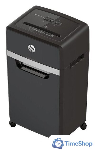 Шредер HP Pro Shredder 24CC - Изображение №1 — Интернет-магазин Time-Shop