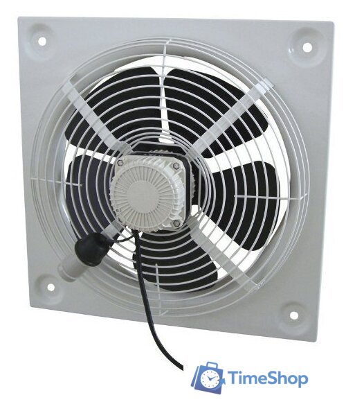 Осевой вентилятор Soler&Palau HXM-350 - Изображение №1 — Интернет-магазин Time-Shop