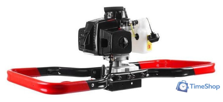 Мотобур ADA Instruments Ground Drill 10 без шнека - Изображение №5 — Интернет-магазин Time-Shop