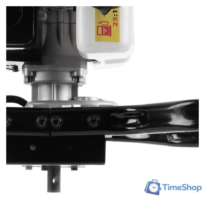 Мотобур ADA Instruments Ground Drill 10 без шнека - Изображение №10 — Интернет-магазин Time-Shop
