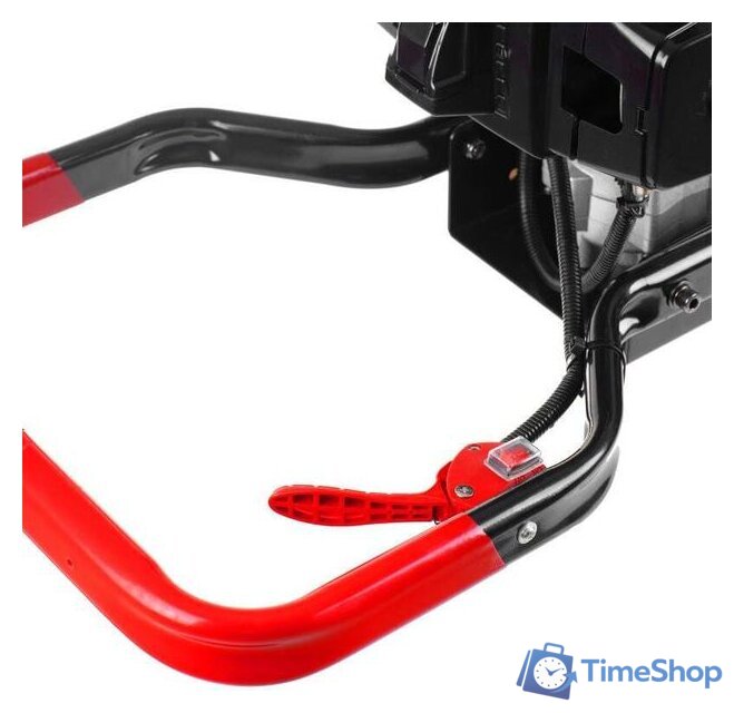 Мотобур ADA Instruments Ground Drill 10 без шнека - Изображение №6 — Интернет-магазин Time-Shop