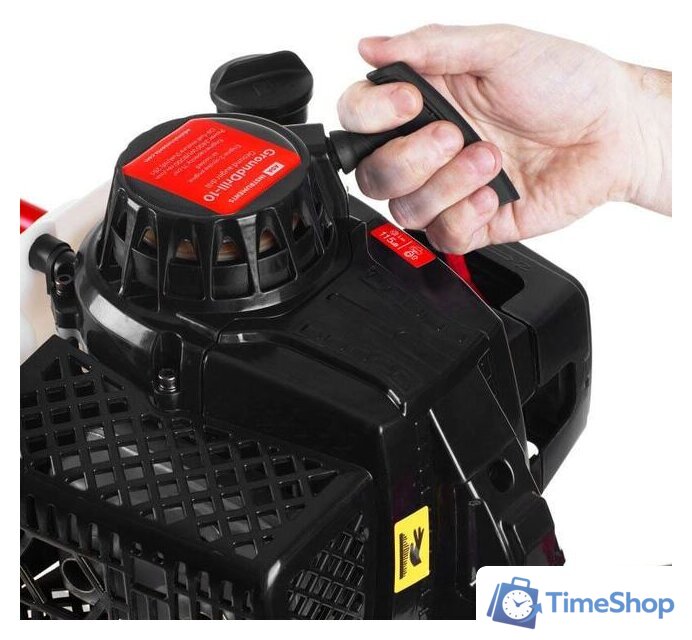 Мотобур ADA Instruments Ground Drill 10 без шнека - Изображение №9 — Интернет-магазин Time-Shop