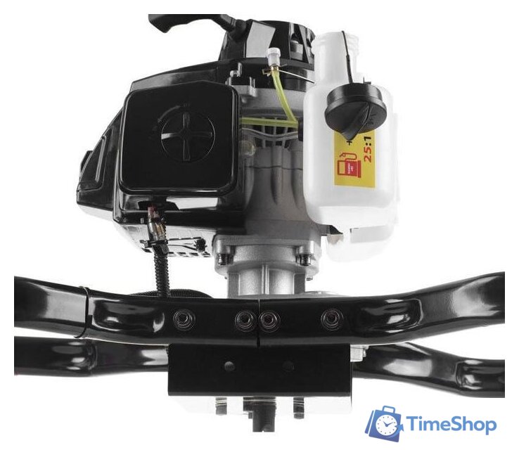 Мотобур ADA Instruments Ground Drill 10 без шнека - Изображение №11 — Интернет-магазин Time-Shop