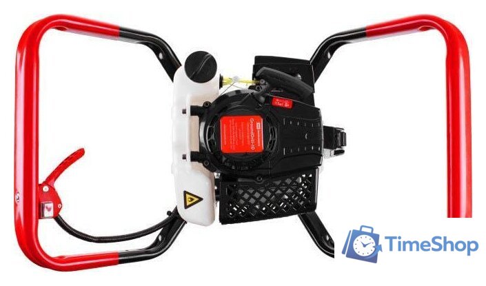 Мотобур ADA Instruments Ground Drill 10 без шнека - Изображение №4 — Интернет-магазин Time-Shop