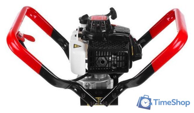 Мотобур ADA Instruments Ground Drill 10 без шнека - Изображение №2 — Интернет-магазин Time-Shop