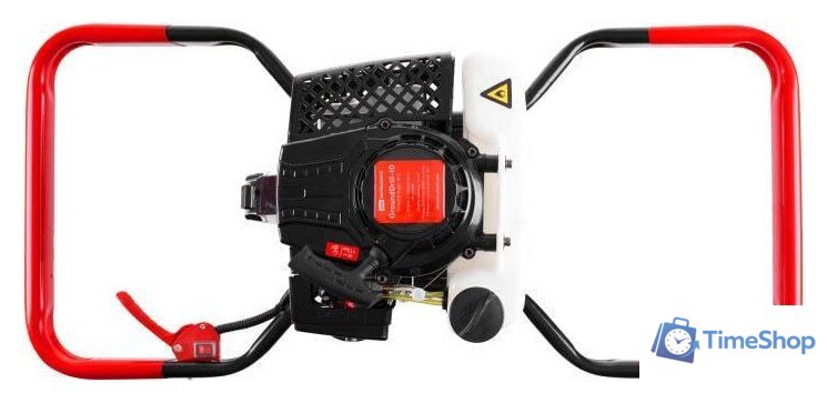 Мотобур ADA Instruments Ground Drill 10 без шнека - Изображение №3 — Интернет-магазин Time-Shop