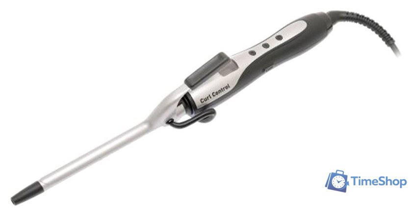 Круглая  плойка Harizma Curl Control h10309LСD-09 - Изображение №1 — Интернет-магазин Time-Shop