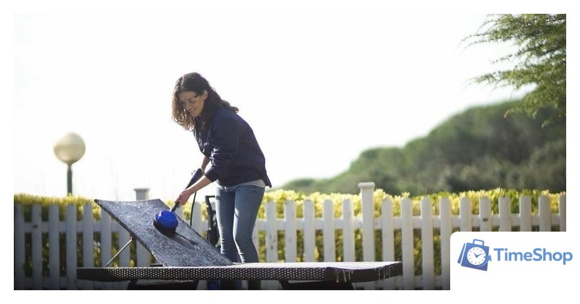 Мойка высокого давления Nilfisk-Alto E 145.4-9 PA X-TRA - Изображение №3 — Интернет-магазин Time-Shop