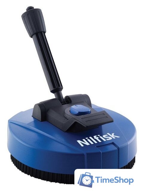 Мойка высокого давления Nilfisk-Alto E 145.4-9 PA X-TRA - Изображение №10 — Интернет-магазин Time-Shop