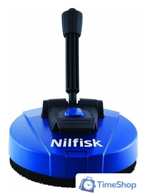 Мойка высокого давления Nilfisk-Alto E 145.4-9 PA X-TRA - Изображение №11 — Интернет-магазин Time-Shop