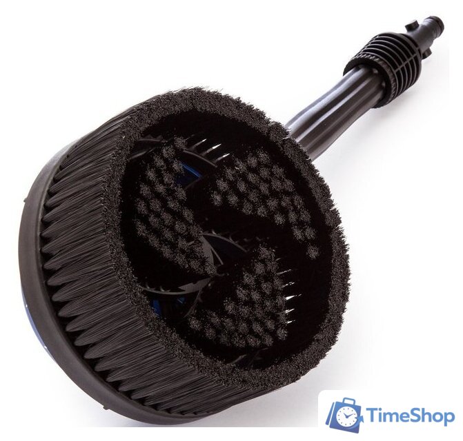 Мойка высокого давления Nilfisk-Alto E 145.4-9 PA X-TRA - Изображение №7 — Интернет-магазин Time-Shop