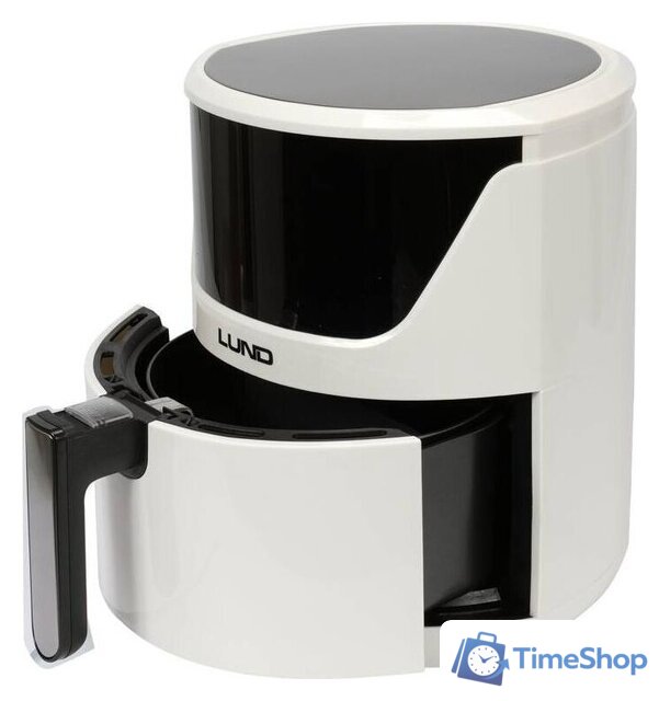 Аэрогриль (аэрофритюрница) LUND 67575 - Изображение №3 — Интернет-магазин Time-Shop