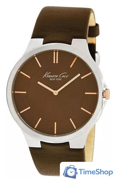 Наручные часы Kenneth Cole KC1848 - Изображение №1 — Интернет-магазин Time-Shop