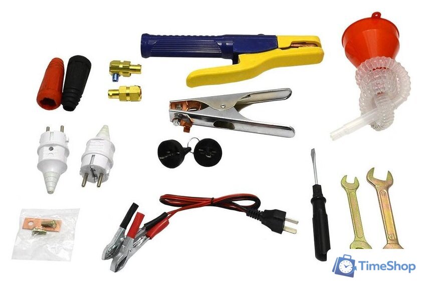 Дизельный генератор ТСС PRO DGW 3.0/250ES-R в кожухе - Изображение №6 — Интернет-магазин Time-Shop