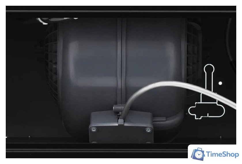 Кухонная вытяжка Akpo Neva II 60 WK-12 (черный) - Изображение №6 — Интернет-магазин Time-Shop