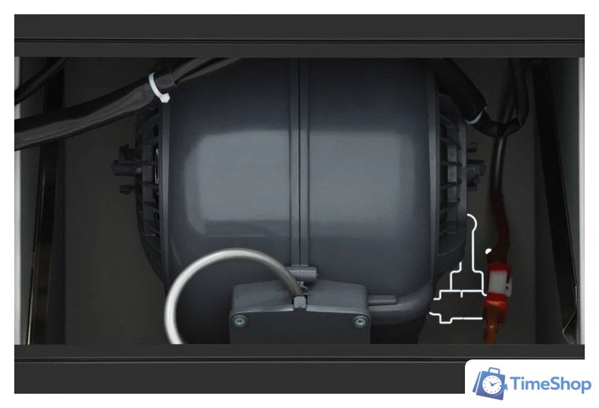 Кухонная вытяжка Akpo Neva II 60 WK-12 (черный) - Изображение №7 — Интернет-магазин Time-Shop