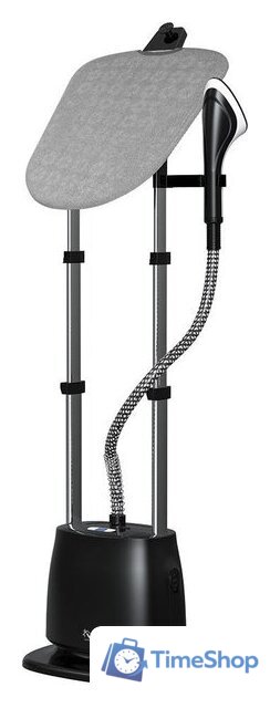 Отпариватель VLK Rimmini 8600 (черный) - Изображение №1 — Интернет-магазин Time-Shop