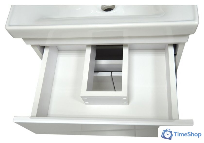  Гамма Тумба с умывальником 23оФ2/3-У 55 Сава-2055 - Изображение №4 — Интернет-магазин Time-Shop