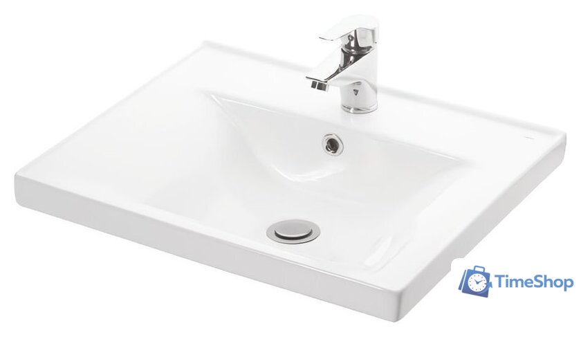  Гамма Тумба с умывальником 23оФ2/3-У 55 Сава-2055 - Изображение №5 — Интернет-магазин Time-Shop