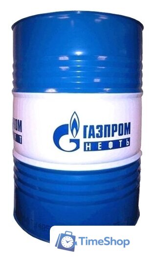 Моторное масло Gazpromneft М-10Г2к 205л - Изображение №1 — Интернет-магазин Time-Shop