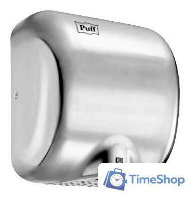 Сушилка для рук Puff 8888 - Изображение №1 — Интернет-магазин Time-Shop