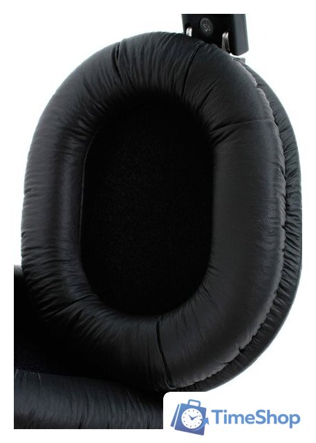 Наушники Sony MDR7506 - Изображение №11 — Интернет-магазин Time-Shop