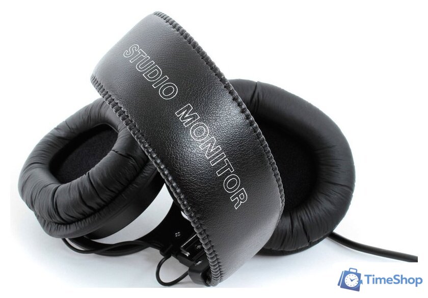 Наушники Sony MDR7506 - Изображение №4 — Интернет-магазин Time-Shop