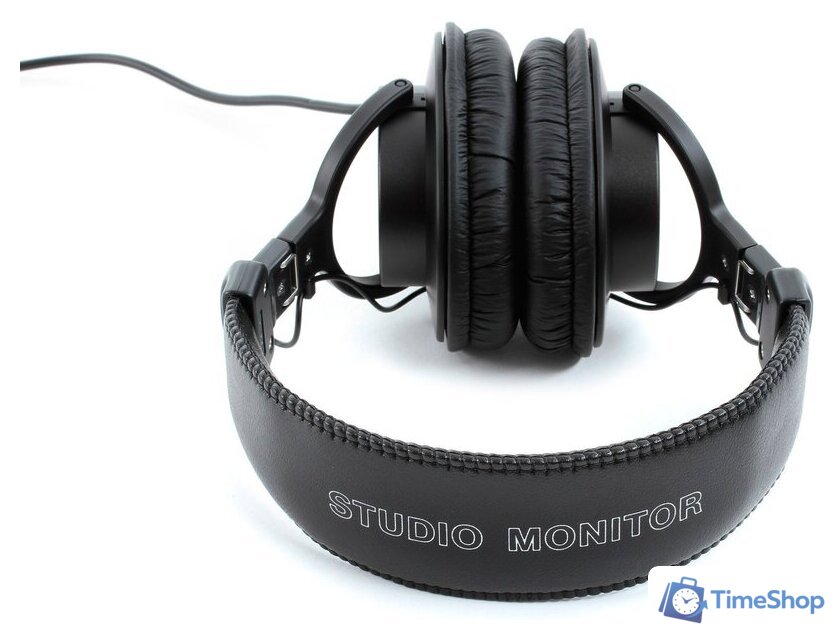 Наушники Sony MDR7506 - Изображение №7 — Интернет-магазин Time-Shop